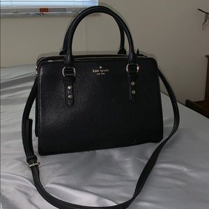 Kate spade purse authentic